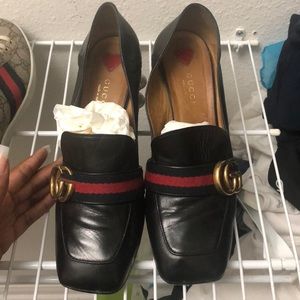 Gucci shoes